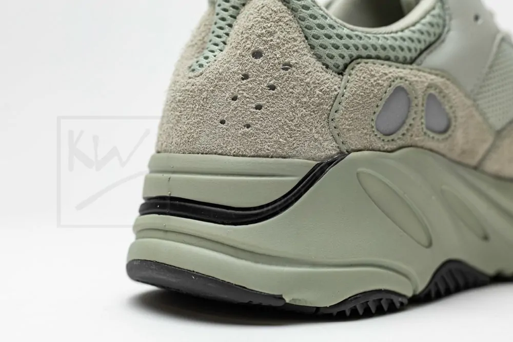 Yeezy Boost 700 'Salt' Sale Version - Image 9