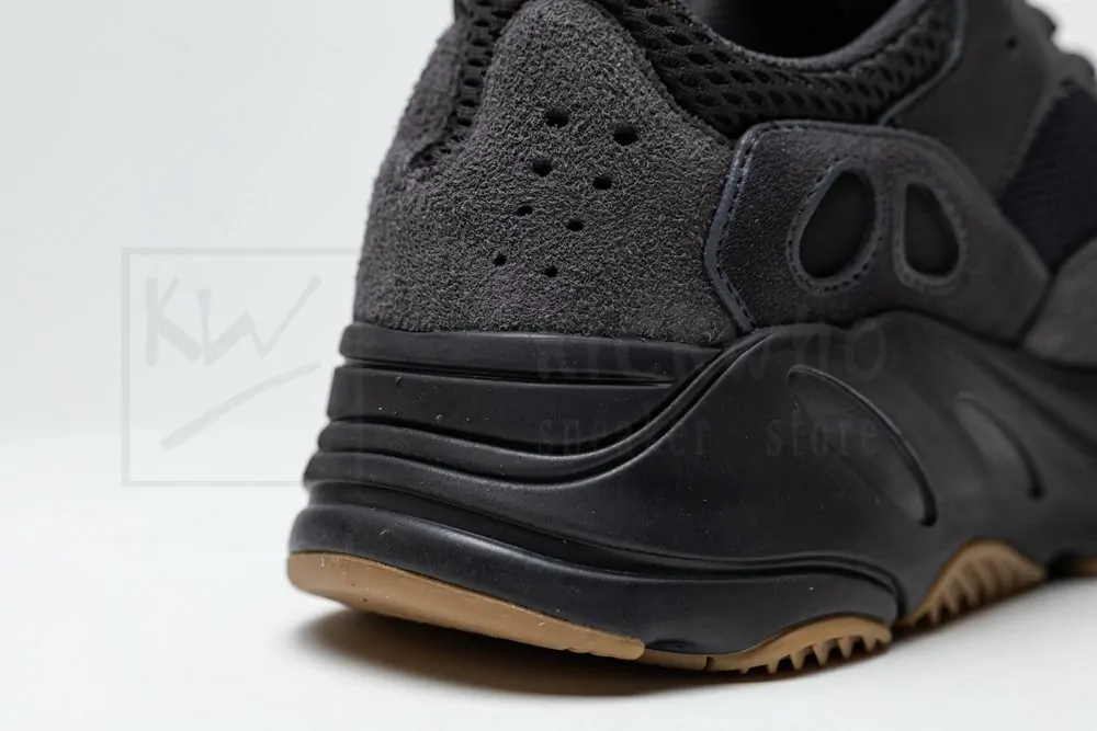 Yeezy Boost 700 'Utility Black" Sale Version - Image 9