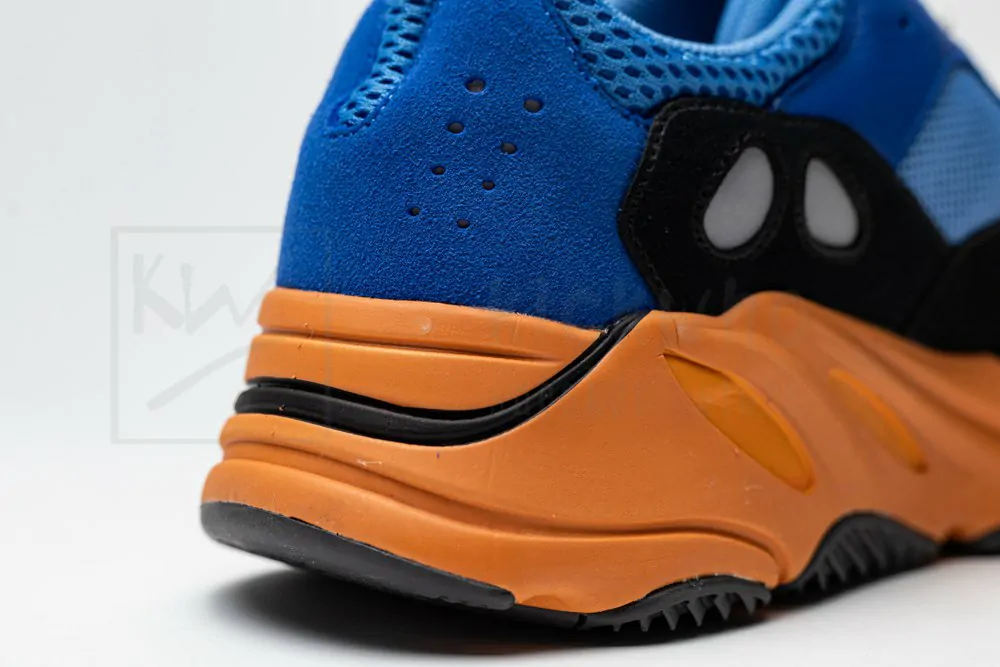 Yeezy Boost 700 'Bright Blue' Sale Version - Image 9