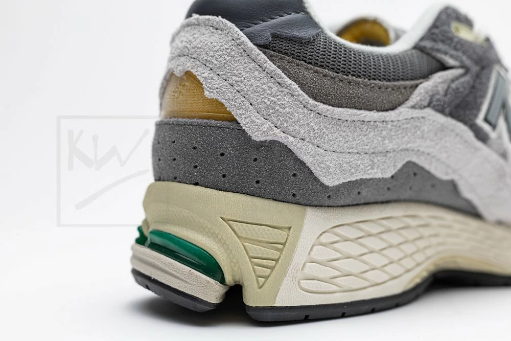 2002R Protection Pack - Rain Cloud - Image 9