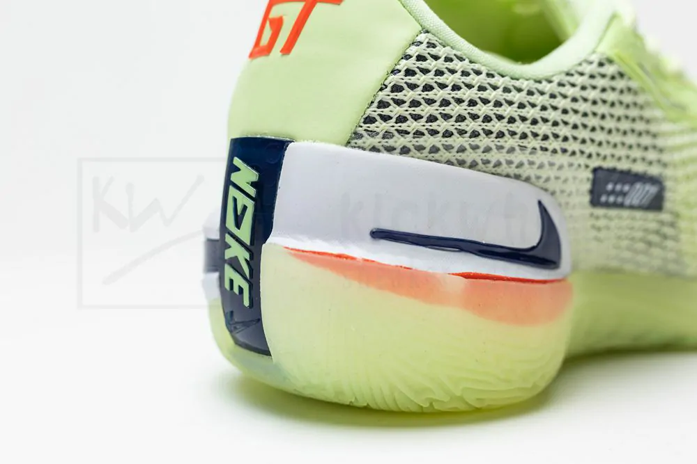 Air Zoom GT Cut 'Lime Ice' - Image 9