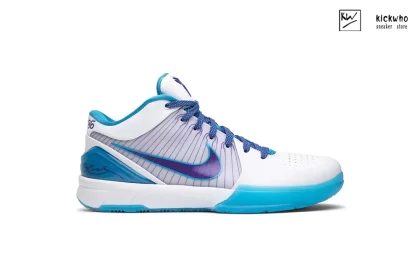 Godkiller Zoom Kobe 4 Protro 'Draft Day' 2019