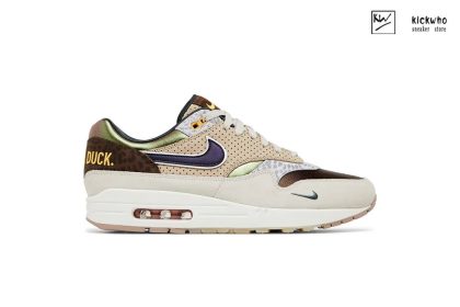 Air Max 1 87 Premium University of Oregon