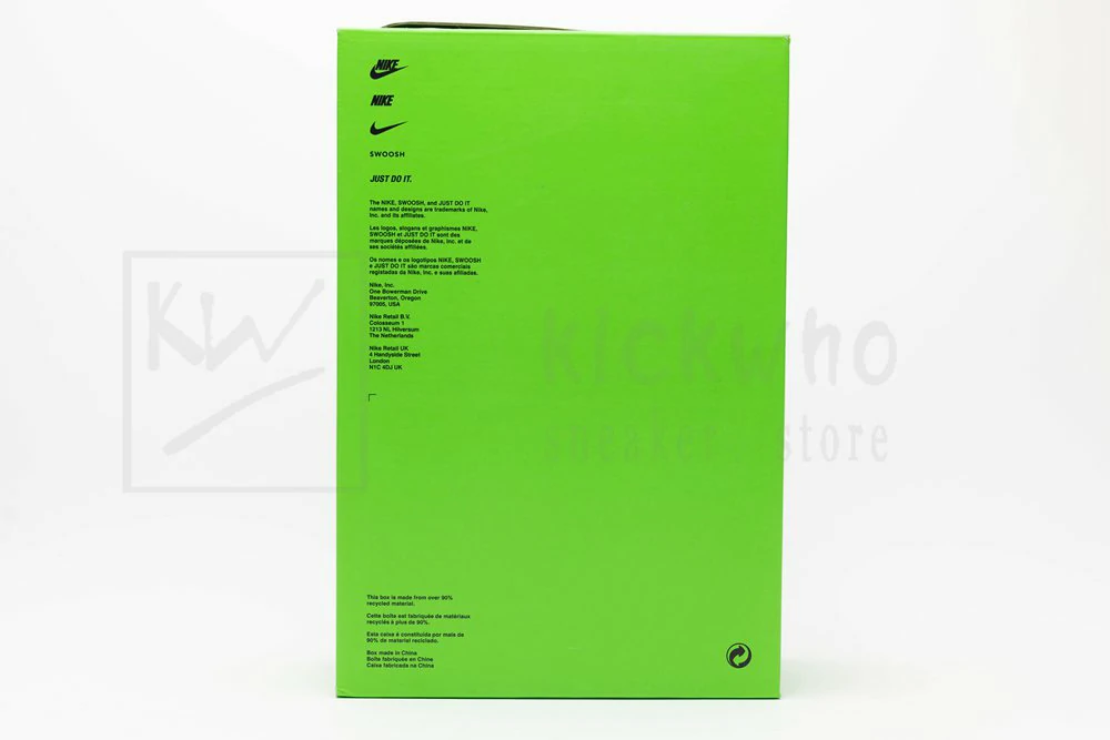 Air Max 1 '87 Luxe 'University of Oregon' - Image 21