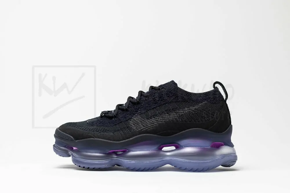Air Max Scorpion 'Black Purple' - Image 2