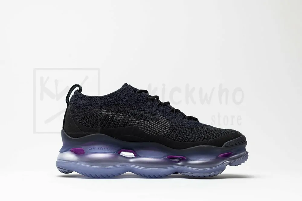 Air Max Scorpion 'Black Purple' - Image 3