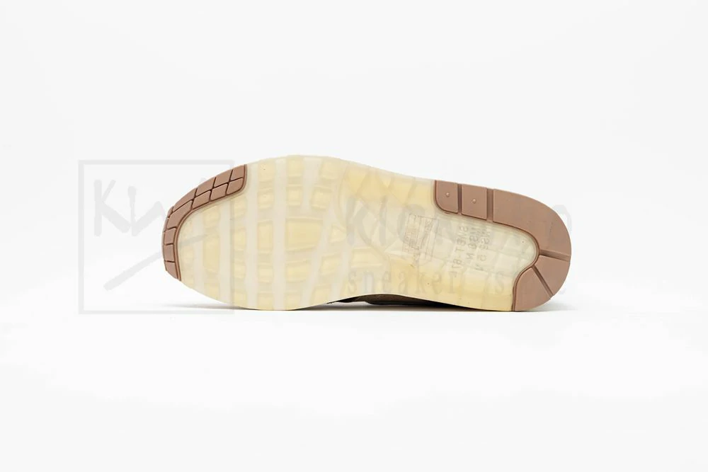 Air Max 1 87 Premium University of Oregon - Image 4