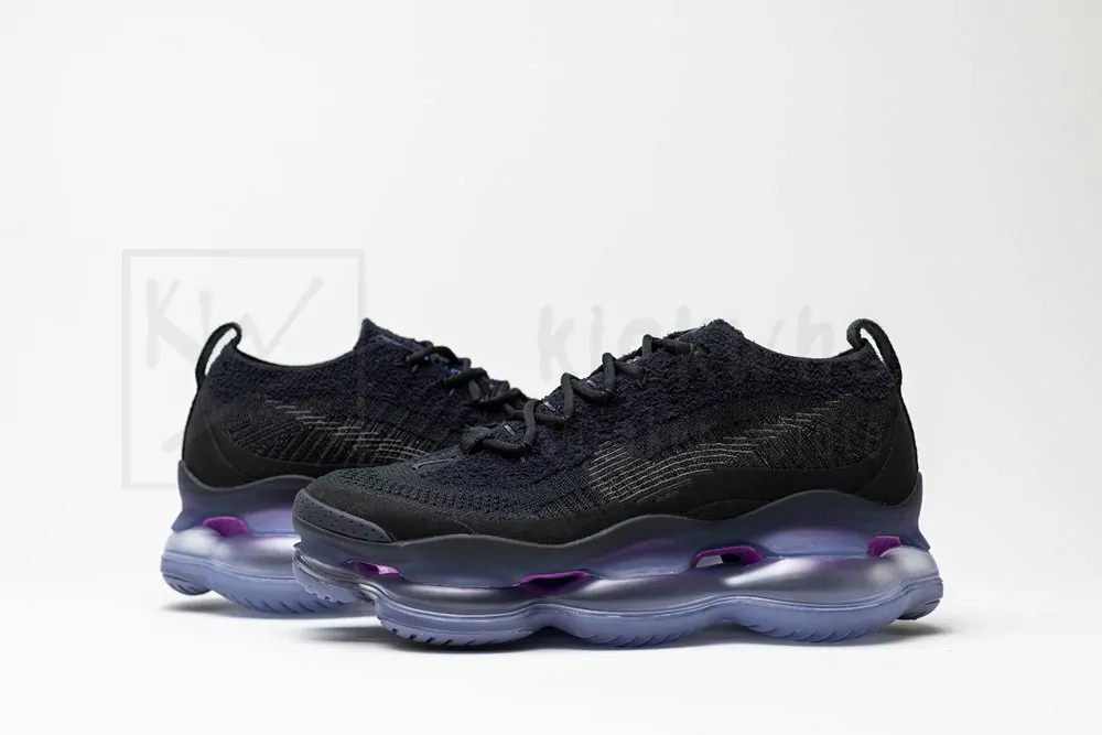 Air Max Scorpion 'Black Purple' - Image 6