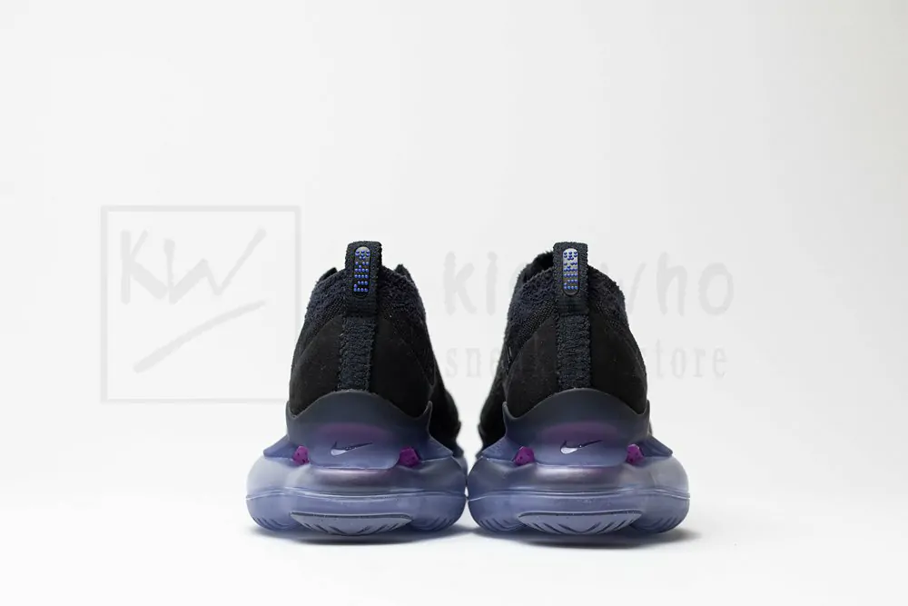Air Max Scorpion 'Black Purple' - Image 7