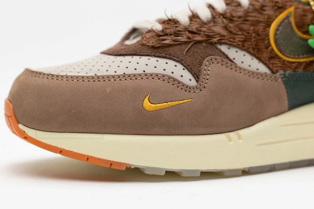 Air Max 1 '87 Luxe 'University of Oregon' - Image 8