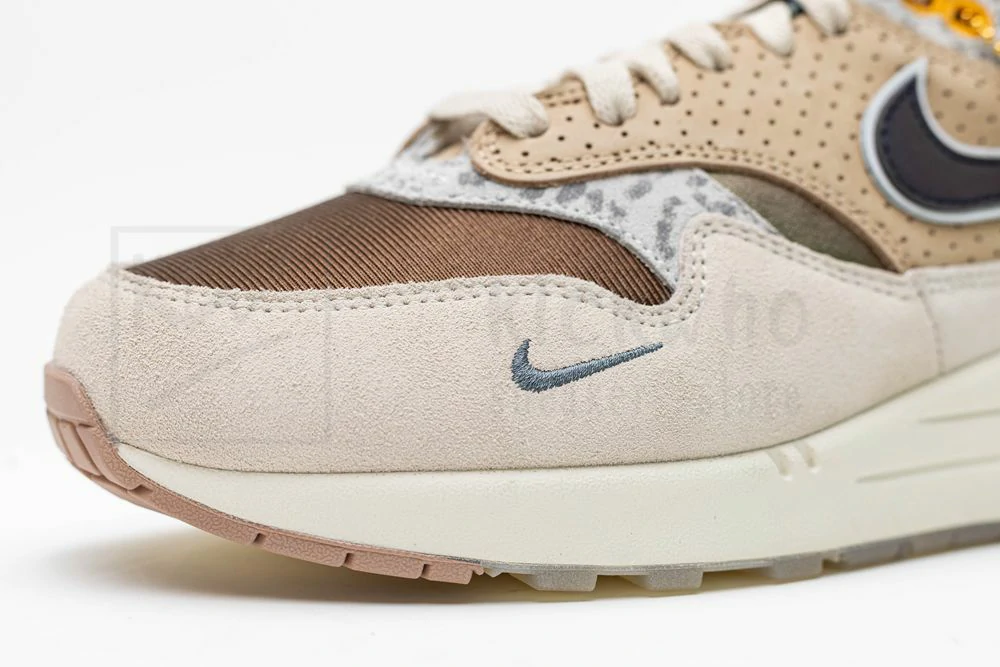 Air Max 1 87 Premium University of Oregon - Image 8