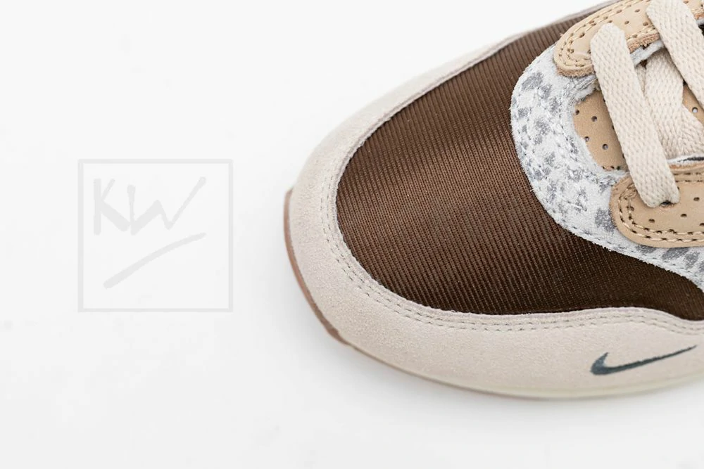 Air Max 1 87 Premium University of Oregon - Image 10