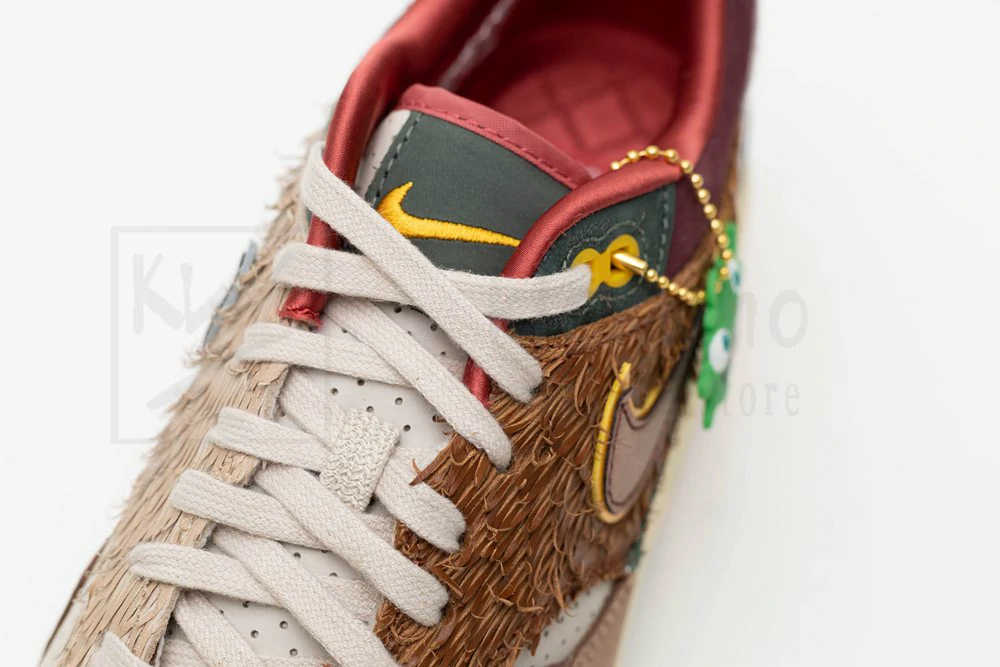 Air Max 1 '87 Luxe 'University of Oregon' - Image 11