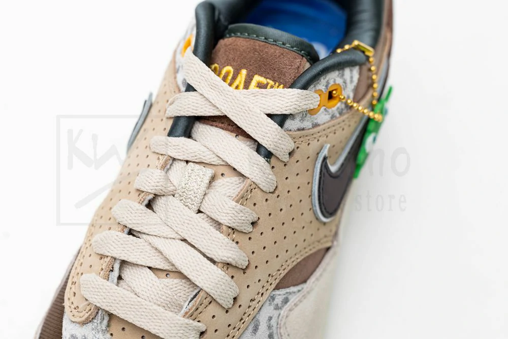 Air Max 1 87 Premium University of Oregon - Image 11