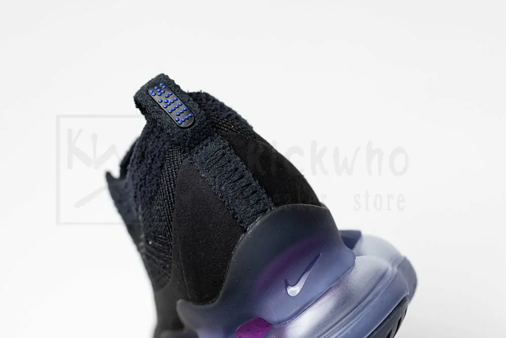 Air Max Scorpion 'Black Purple' - Image 12