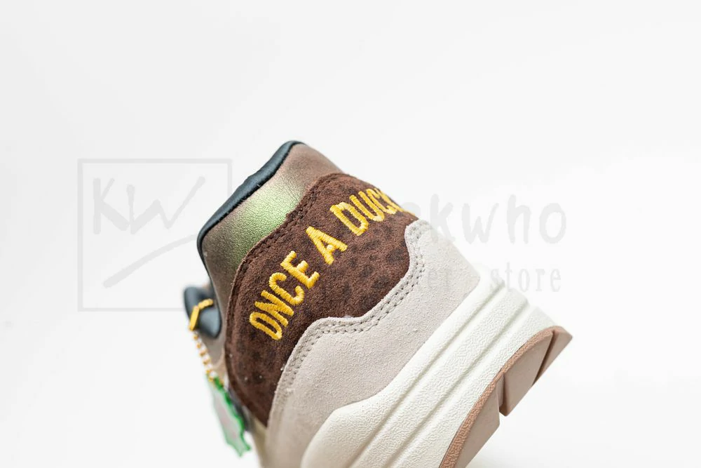 Air Max 1 87 Premium University of Oregon - Image 12