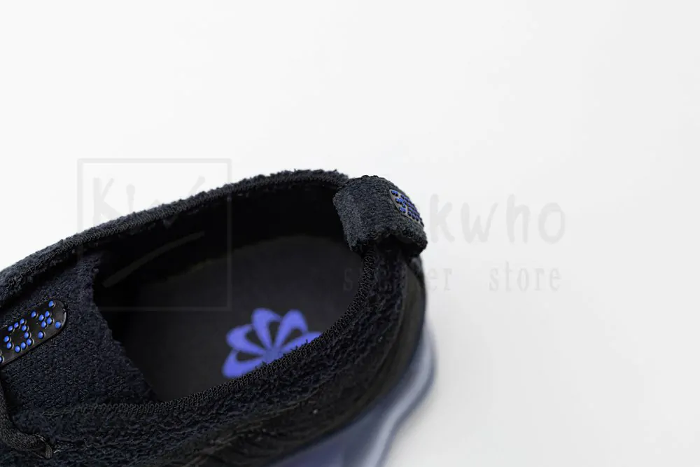 Air Max Scorpion 'Black Purple' - Image 13