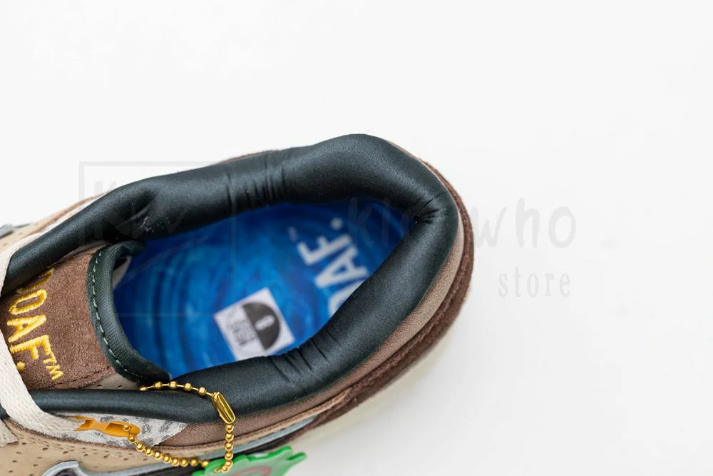 Air Max 1 87 Premium University of Oregon - Image 13