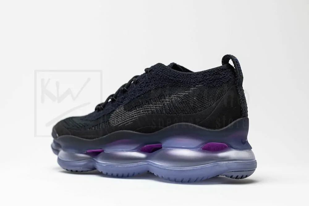 Air Max Scorpion 'Black Purple' - Image 14
