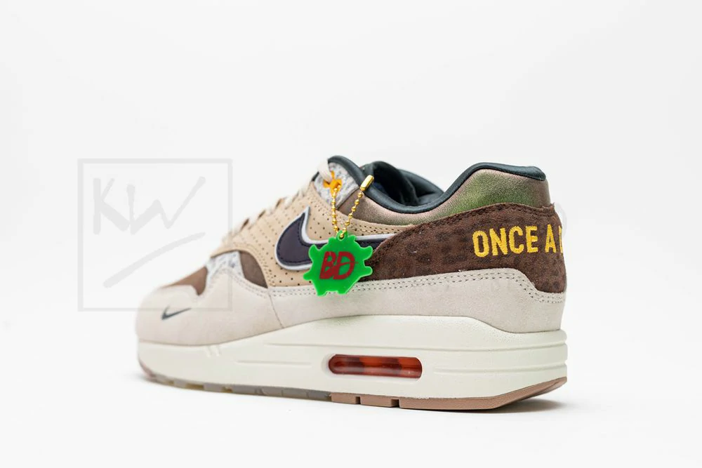 Air Max 1 87 Premium University of Oregon - Image 14