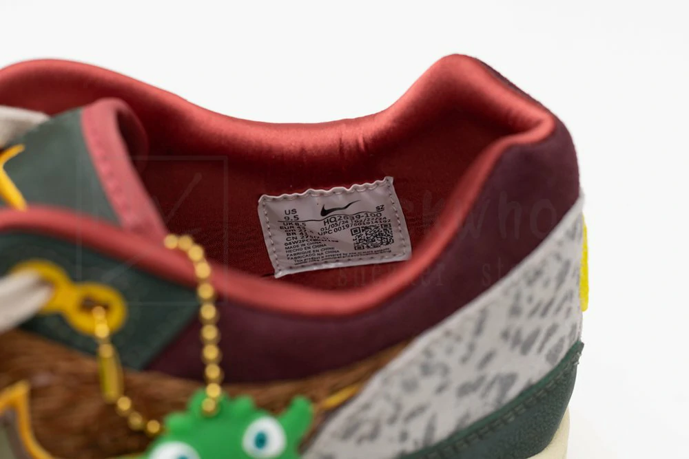 Air Max 1 '87 Luxe 'University of Oregon' - Image 18