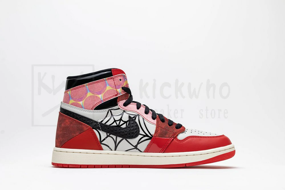 Marvel x Air Jordan 1 Retro High OG 'Next Chapter' - Image 3